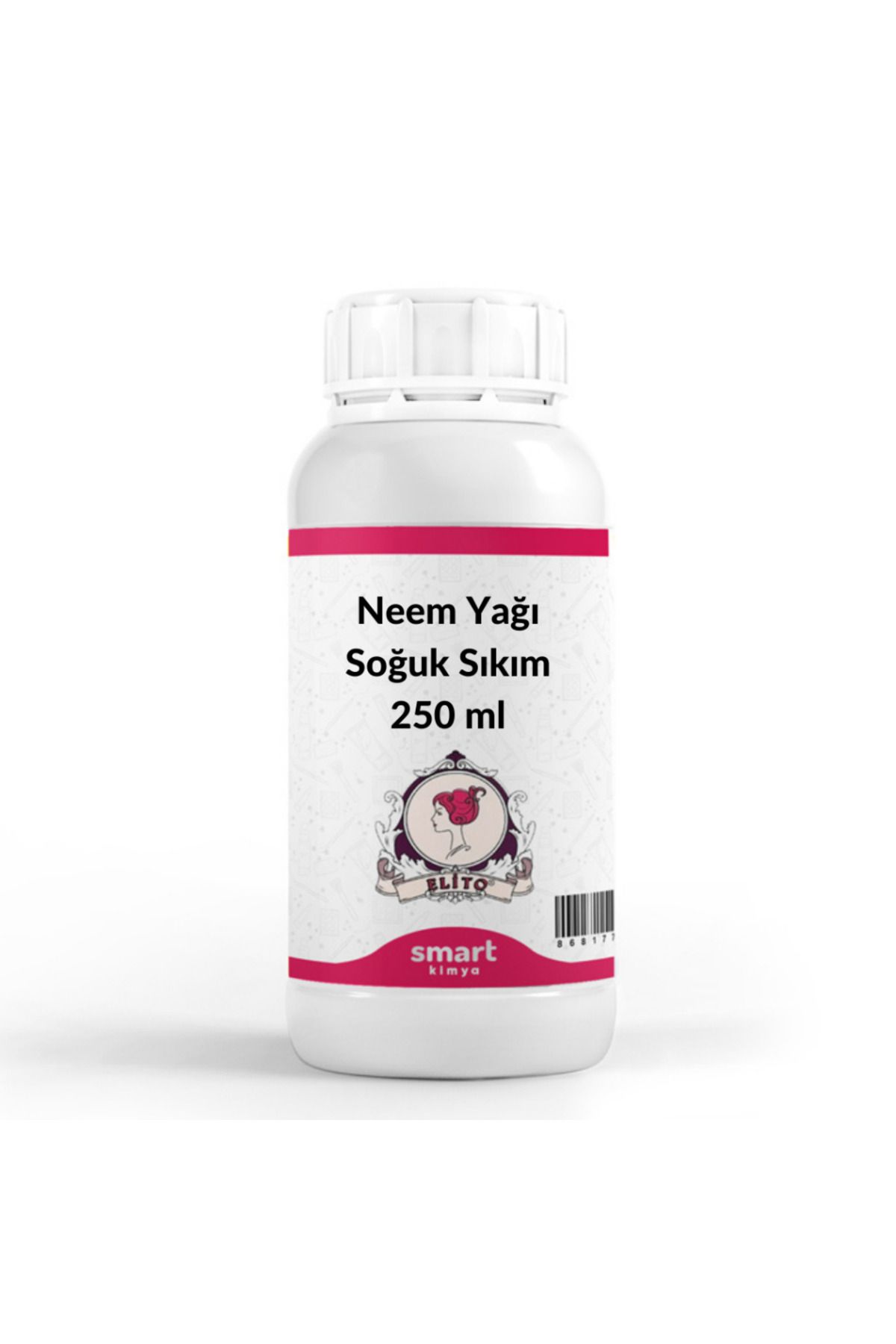 elito Neem Soğuk Sıkım Yağı 250 ml