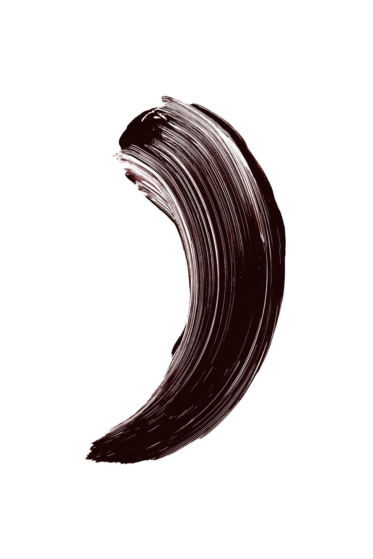 Lash Sensational Maskara - Burgundy Brown_3