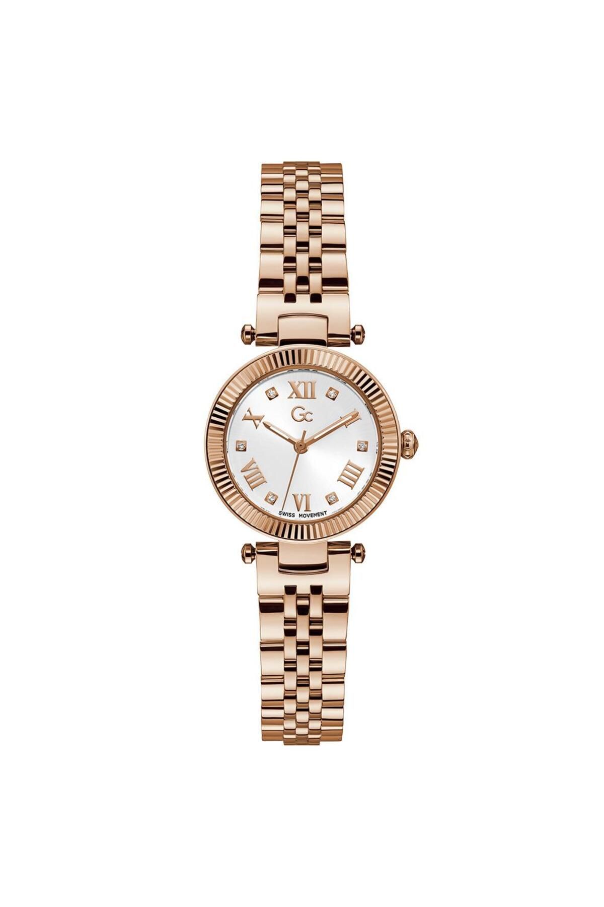 Guess Collection Gcz02002l1mf Kadın Kol Saati