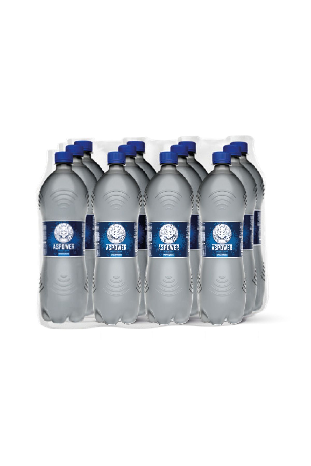ASPOWER ENERJİ İÇECEĞİ 12*1 LT