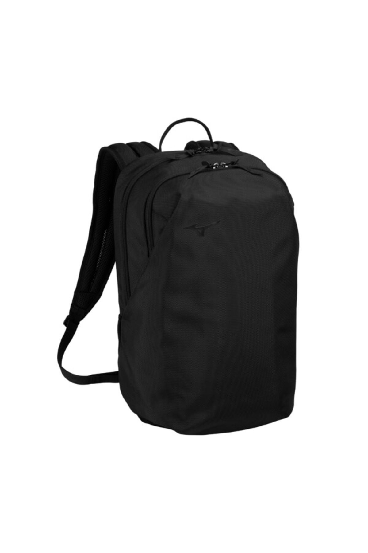 Mizuno Backpack 20 Unisex Sırt Çantası Siyah