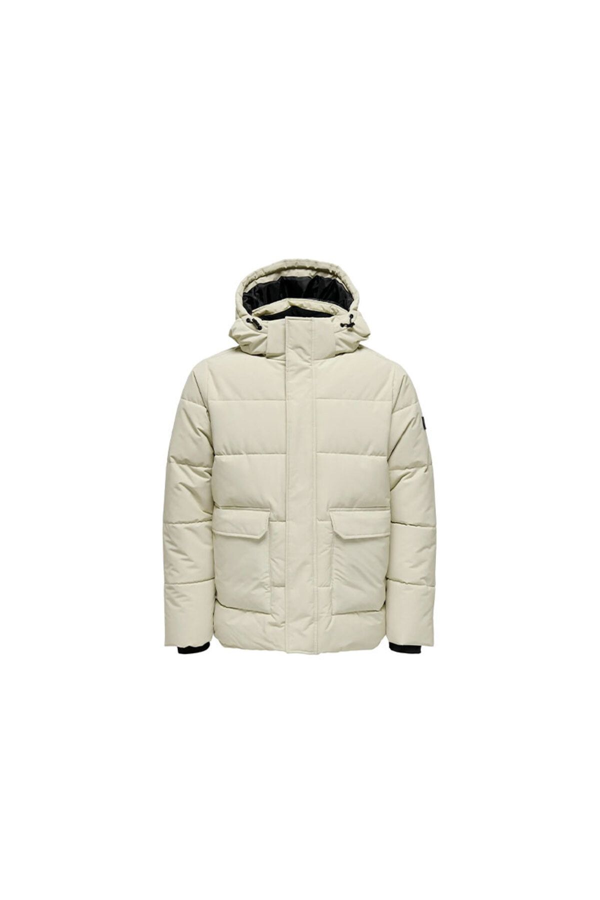 Only Onscarl Life Quilted Jacket Noos Otw