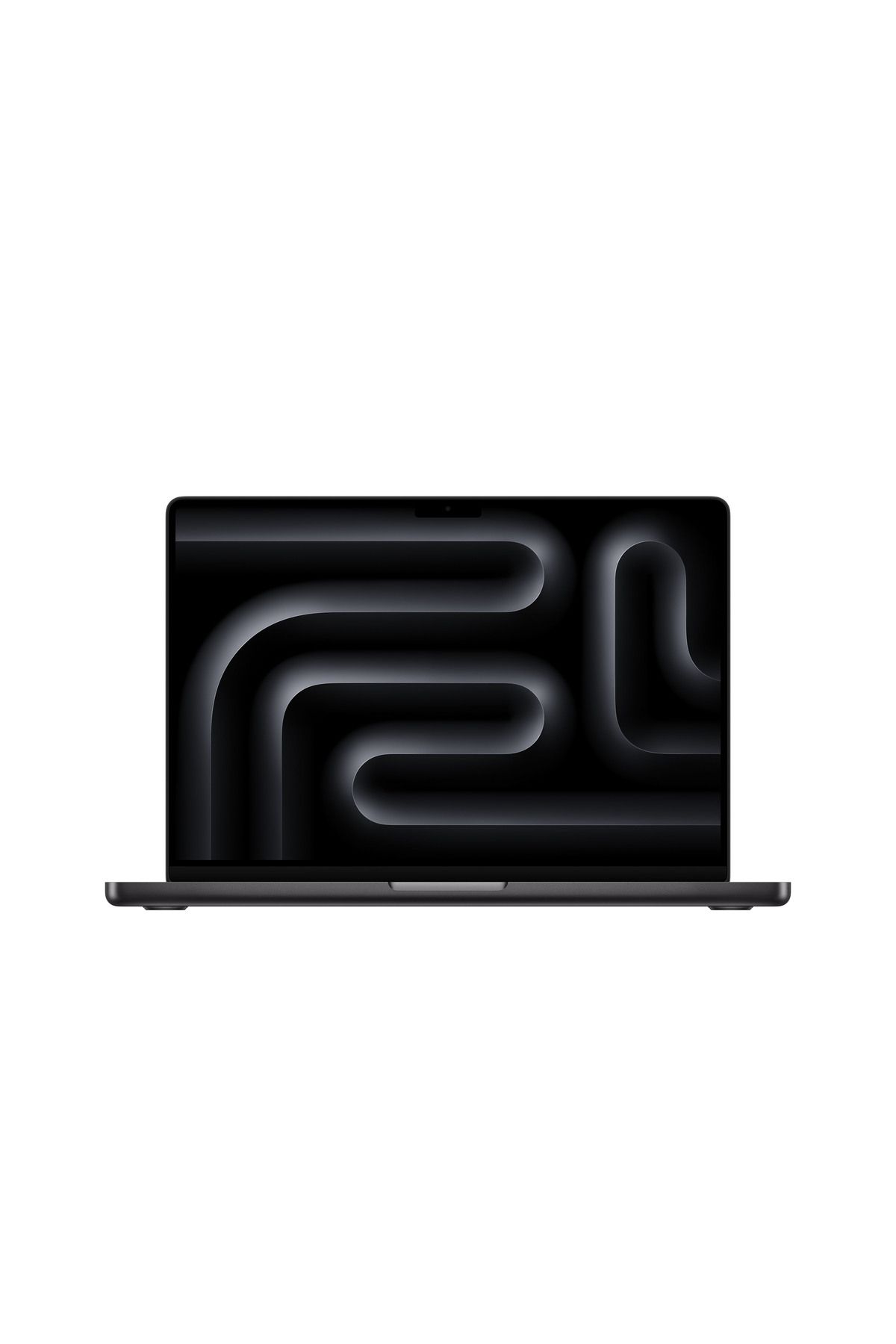 Apple Macbook Pro M3 14" Uzay Siyah 18gb 512GB Ssd