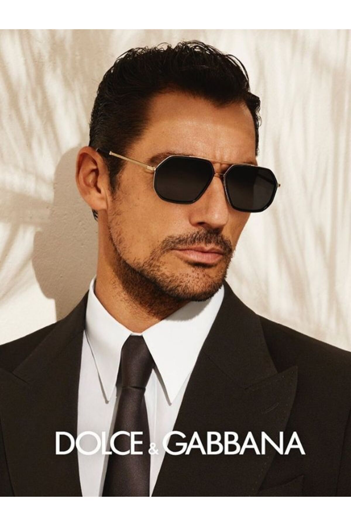 Dolce&Gabbana Dg 2285 01/81 Erkek Güneş Gözlüğü