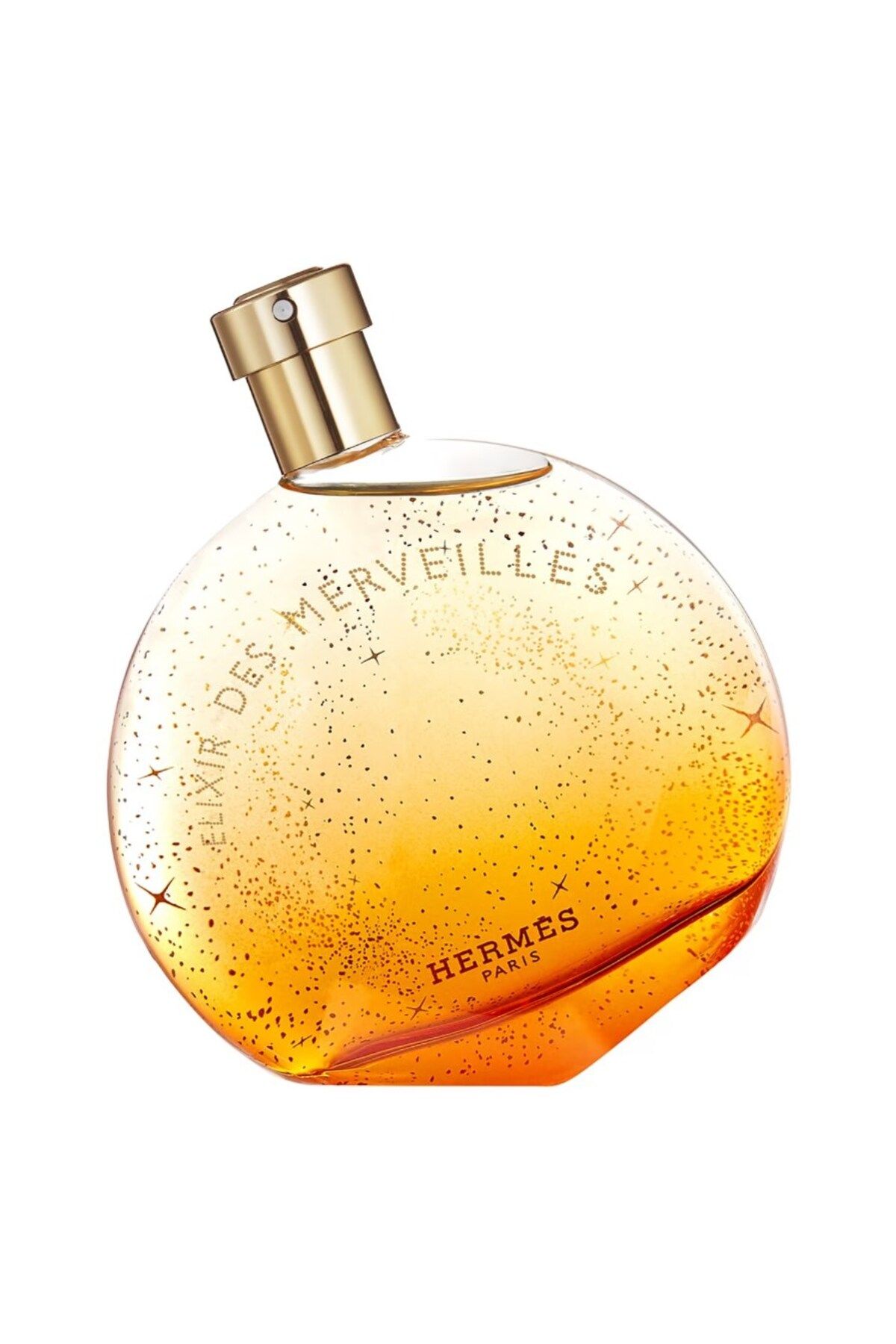 Hermes Elixir Des Merveilles - Eau De Parfum 100 Ml