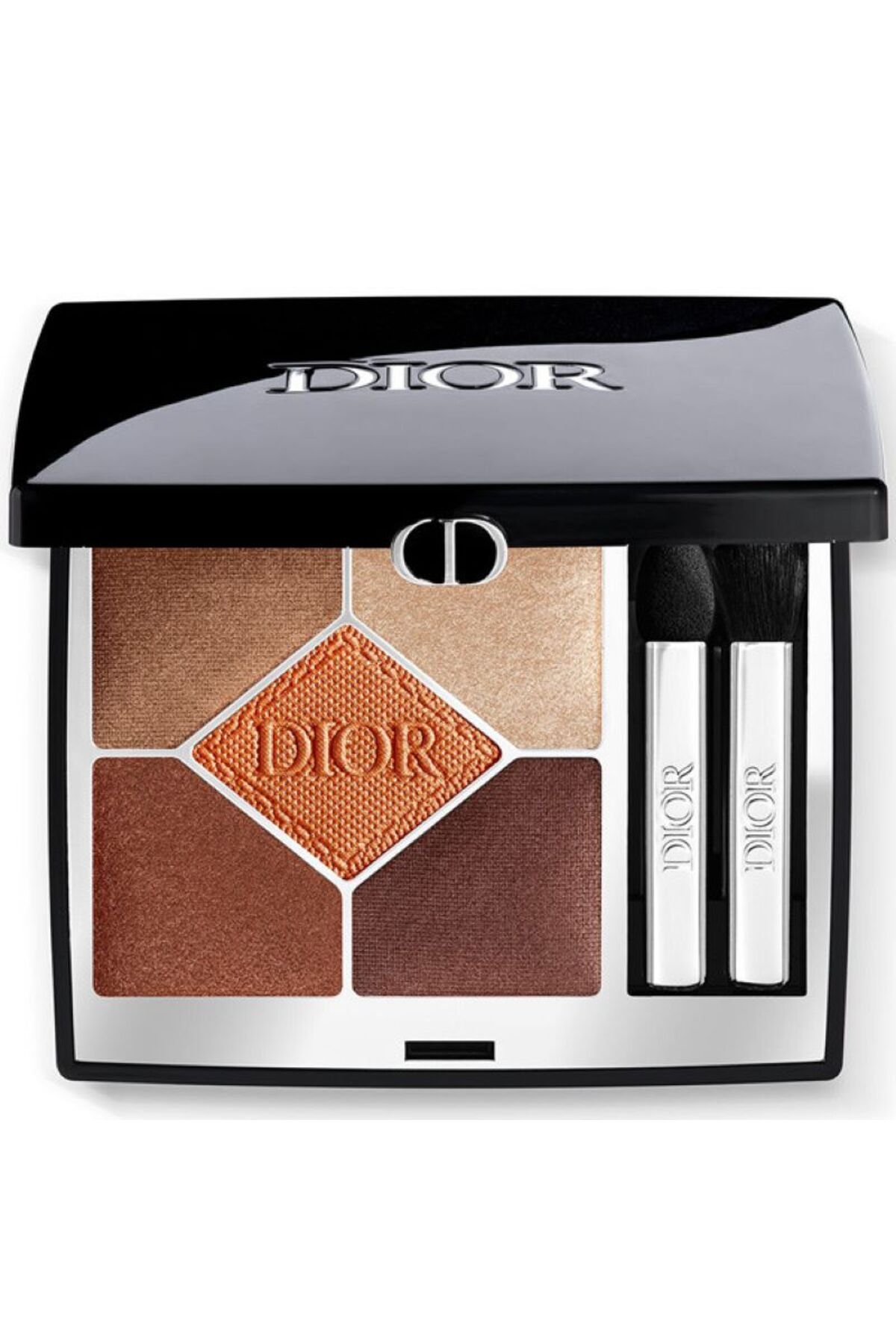 Dior Diorshow Coul 5C Couture Eyeshadow