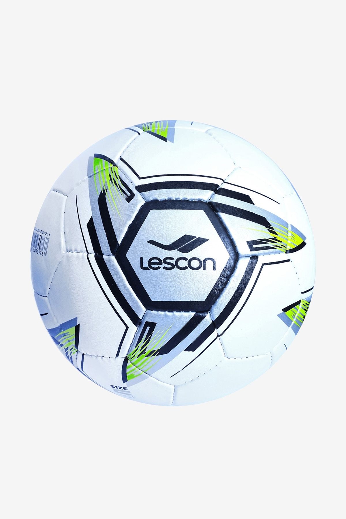 Lescon La-3531 Beyaz 5 Numara Futbol Topu.