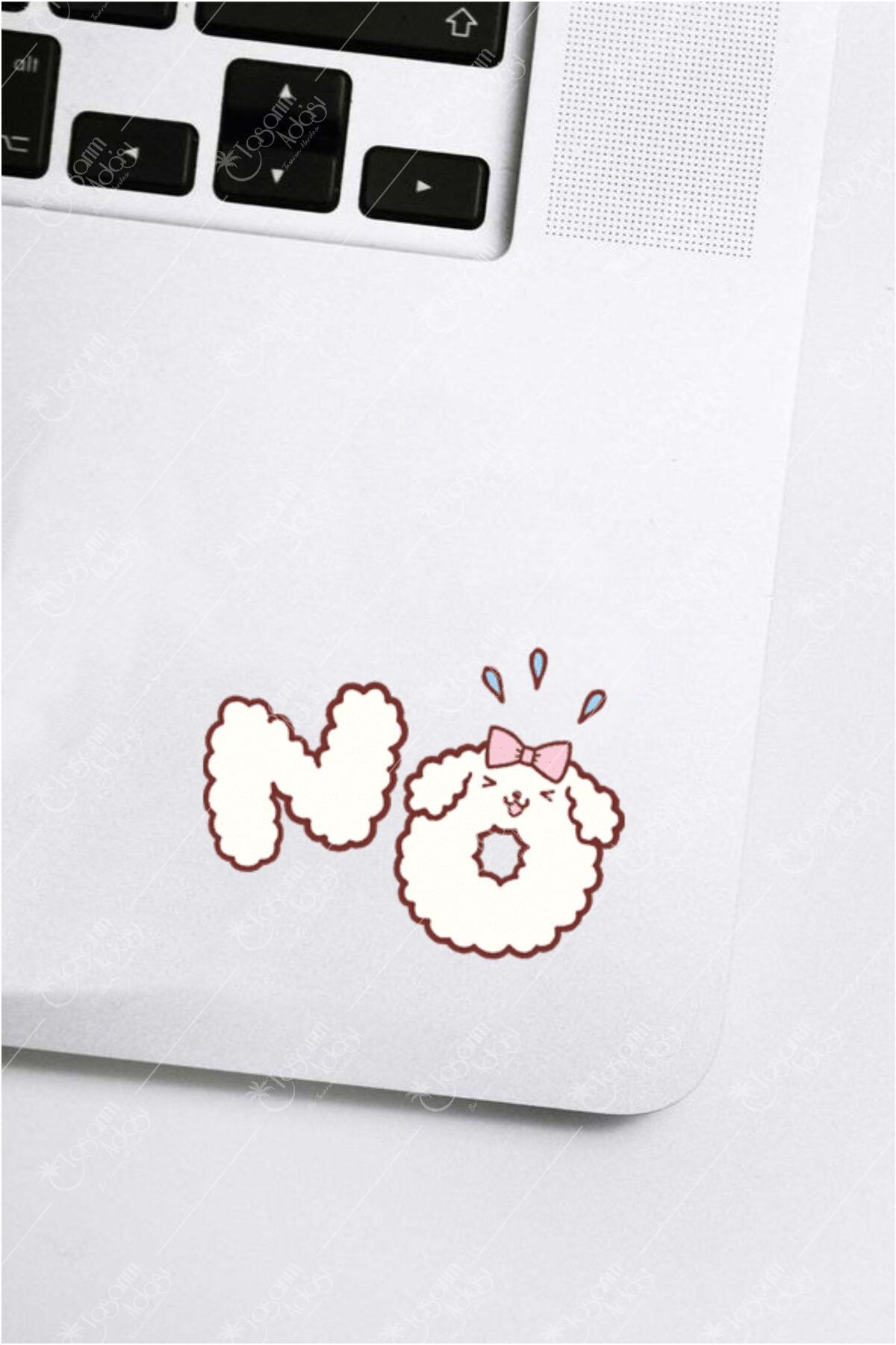Tasarım Ada'sı Sanrio Sticker Set My Melodi Hello Kitty Kuromi Planlayıcı Bullet Journal Telefon Etiketi