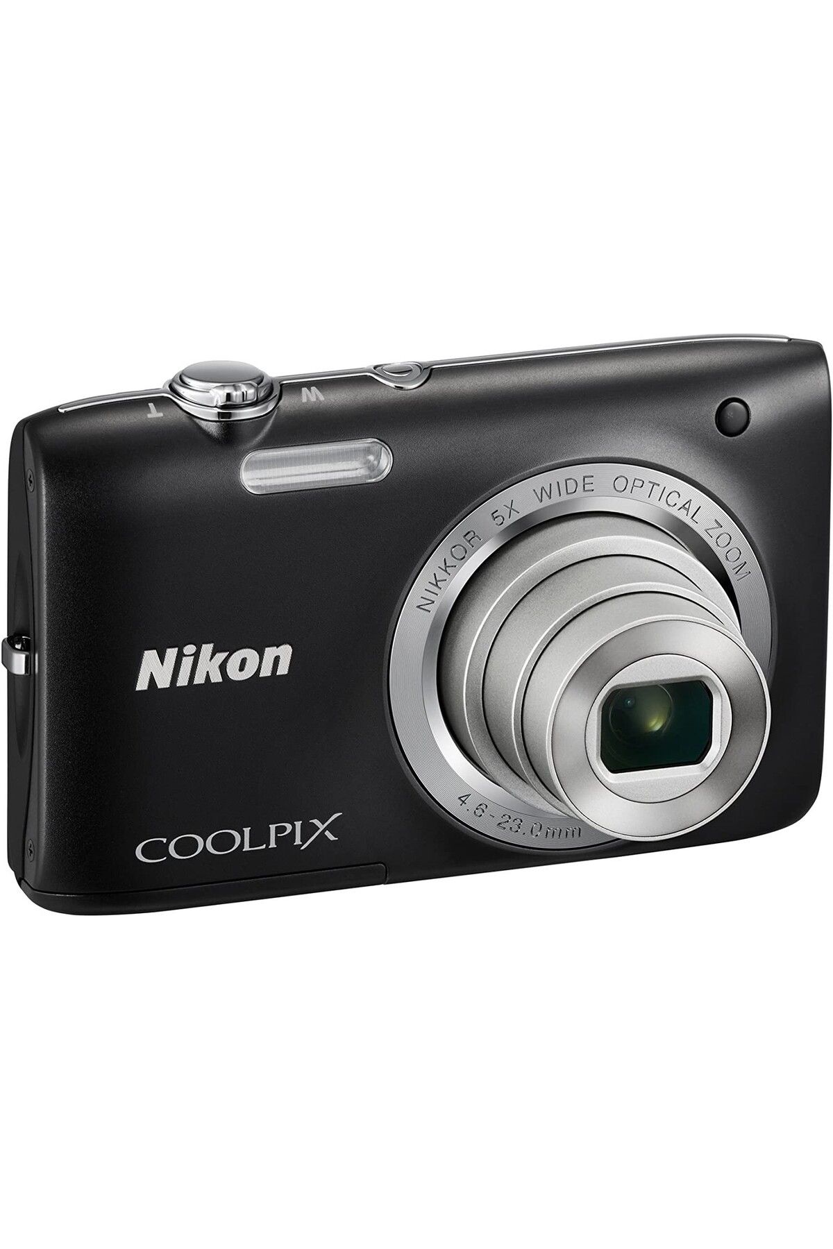 Nikon Nikon Coolpix S1-2700 14MP 6x Zoom 2.7" LCD Hd Video Dijital Fotoğraf Makinesi Vitrin Teşhir Ürün