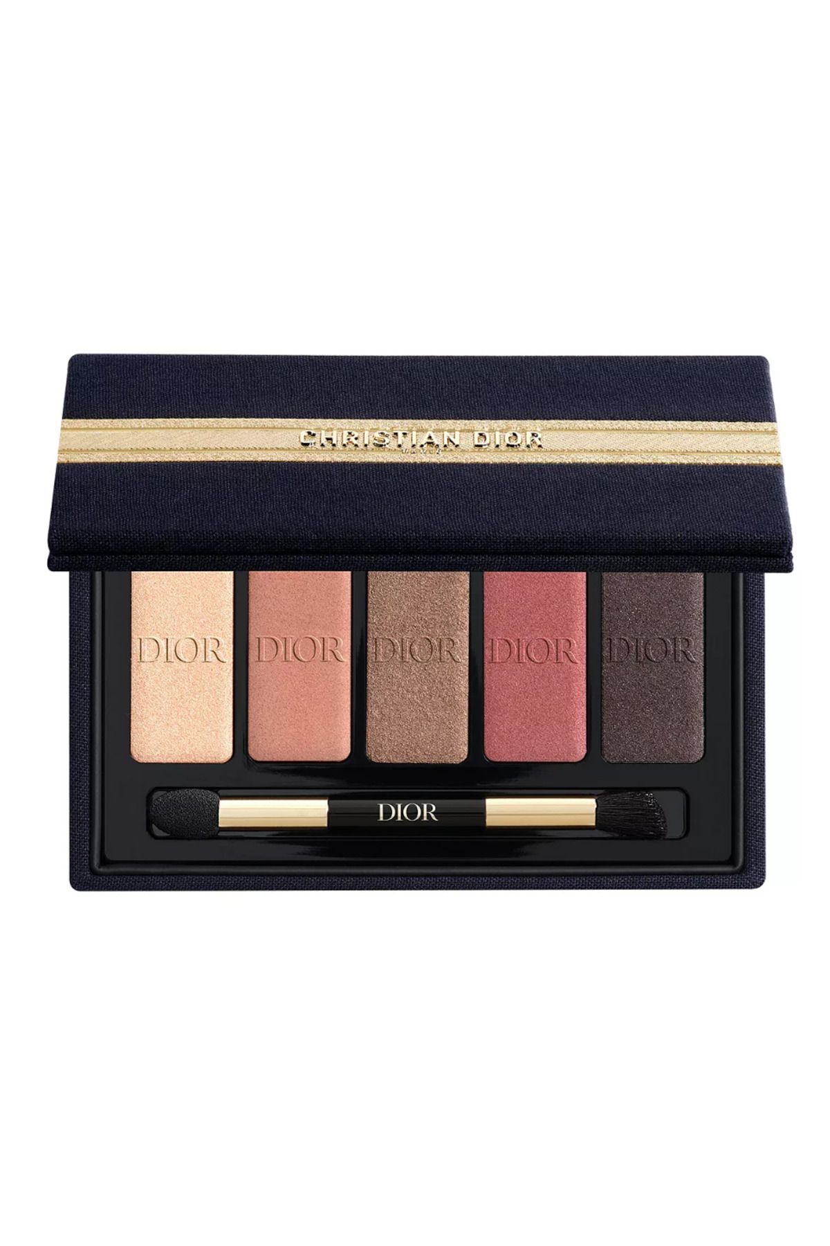 Dior Iconic Couture Eye Makeup Palette