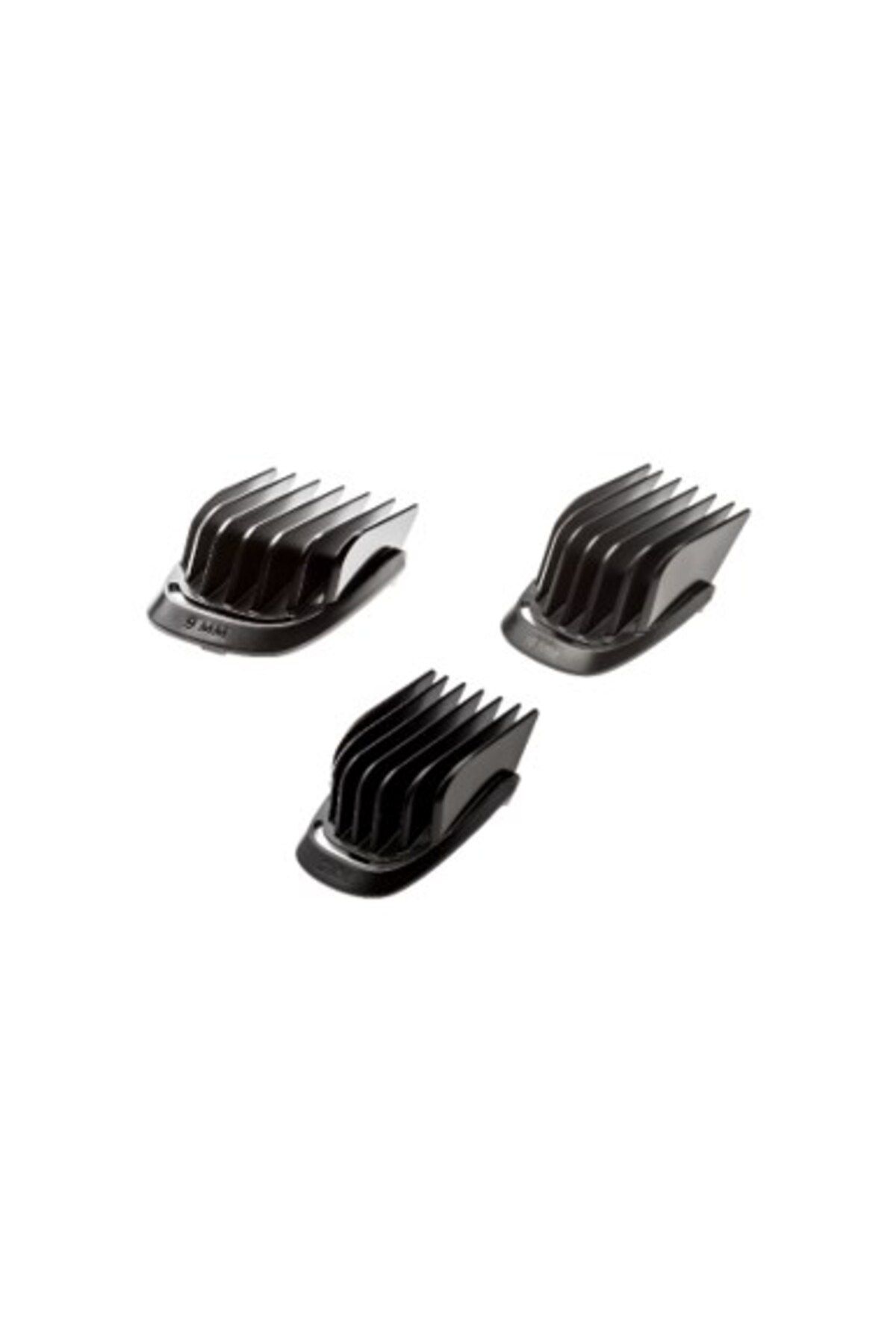 Philips MG 3720  Uyumlu  Orijinal 3'lü Başlık