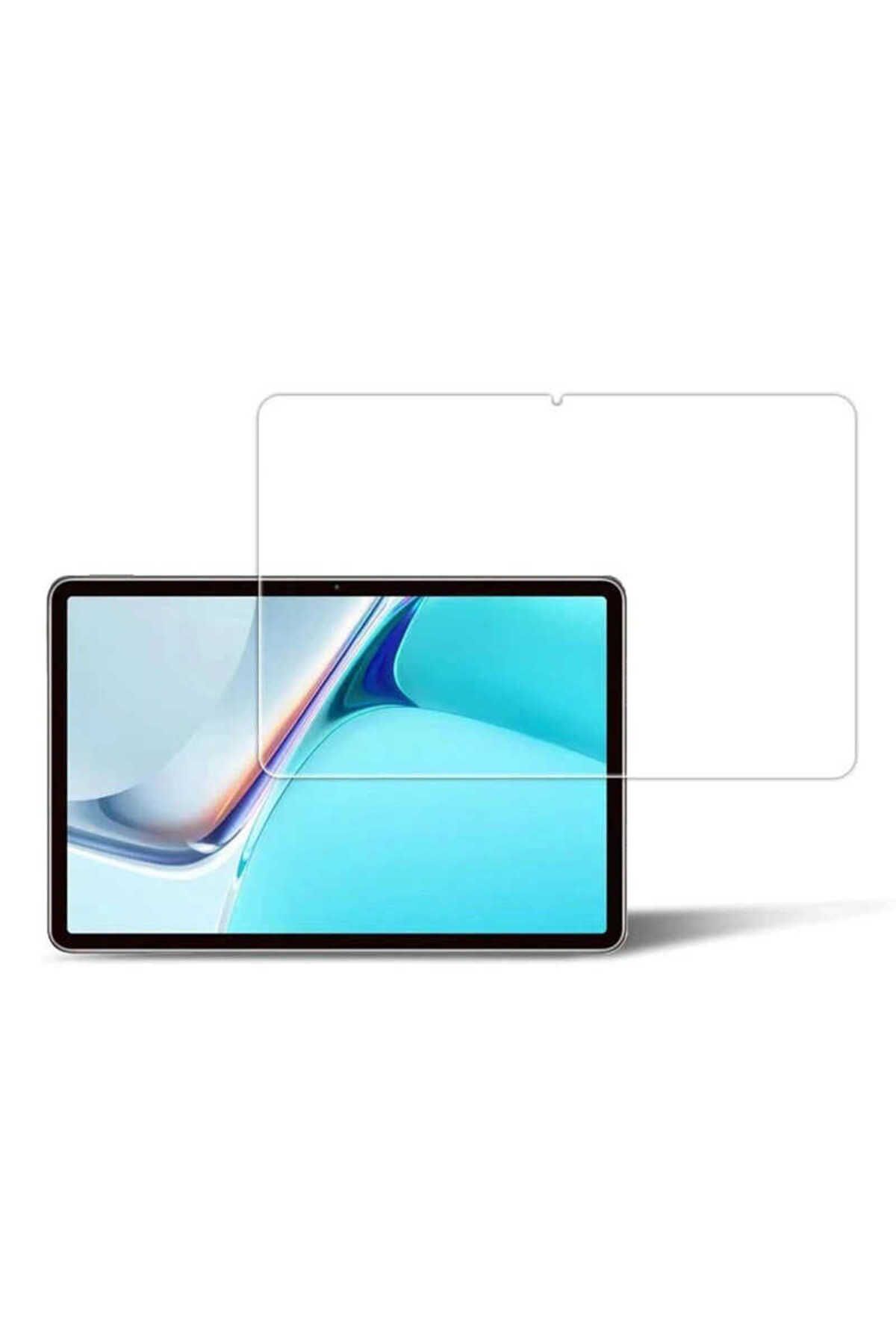 UnDePlus Samsung Galaxy Tab A9 Plus X210 X215 X216 Tablet Nano Ekran Koruyucu