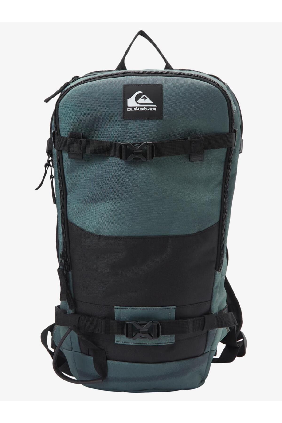 Quiksilver Oxydized 16L Okul & Ofis Sırt Çantası-EQYBP03630NB1