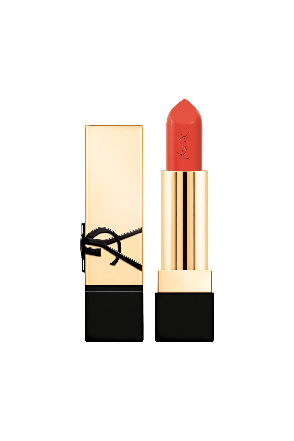 Yves Saint Laurent Rouge Pur Couture Ruj Om 3614273945493