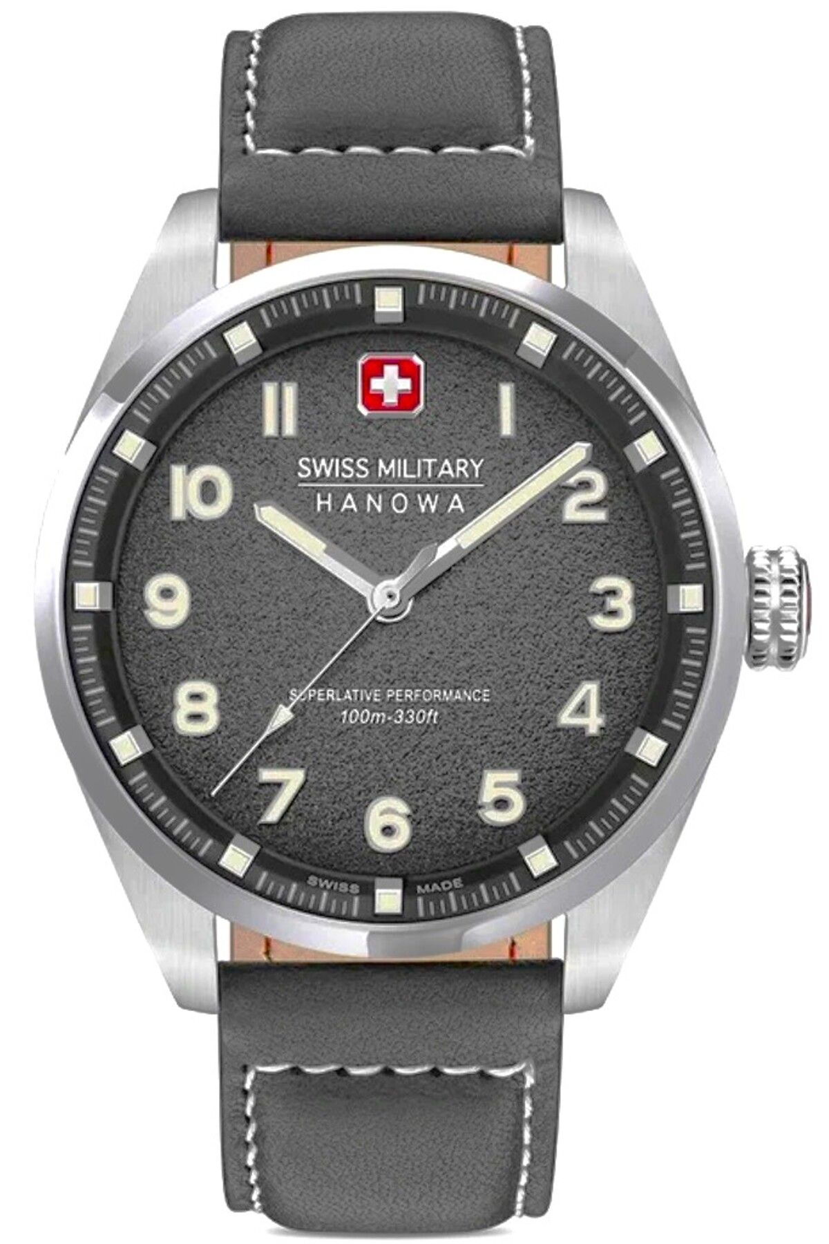 Swiss Military SMWGA0001501 Erkek Kol Saati