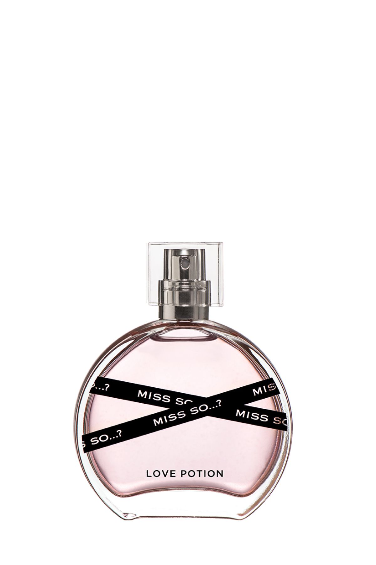 So Fragrance Miss So…? Love Potion EDP Parfüm 50ml