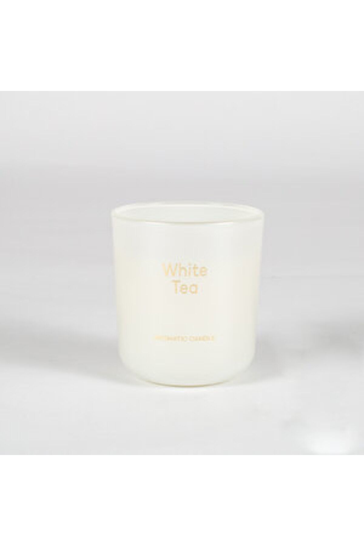 Rakle ( 1 ADET ) Rakle Pearl White Tea Kokulu Mum Beyaz 175 gr