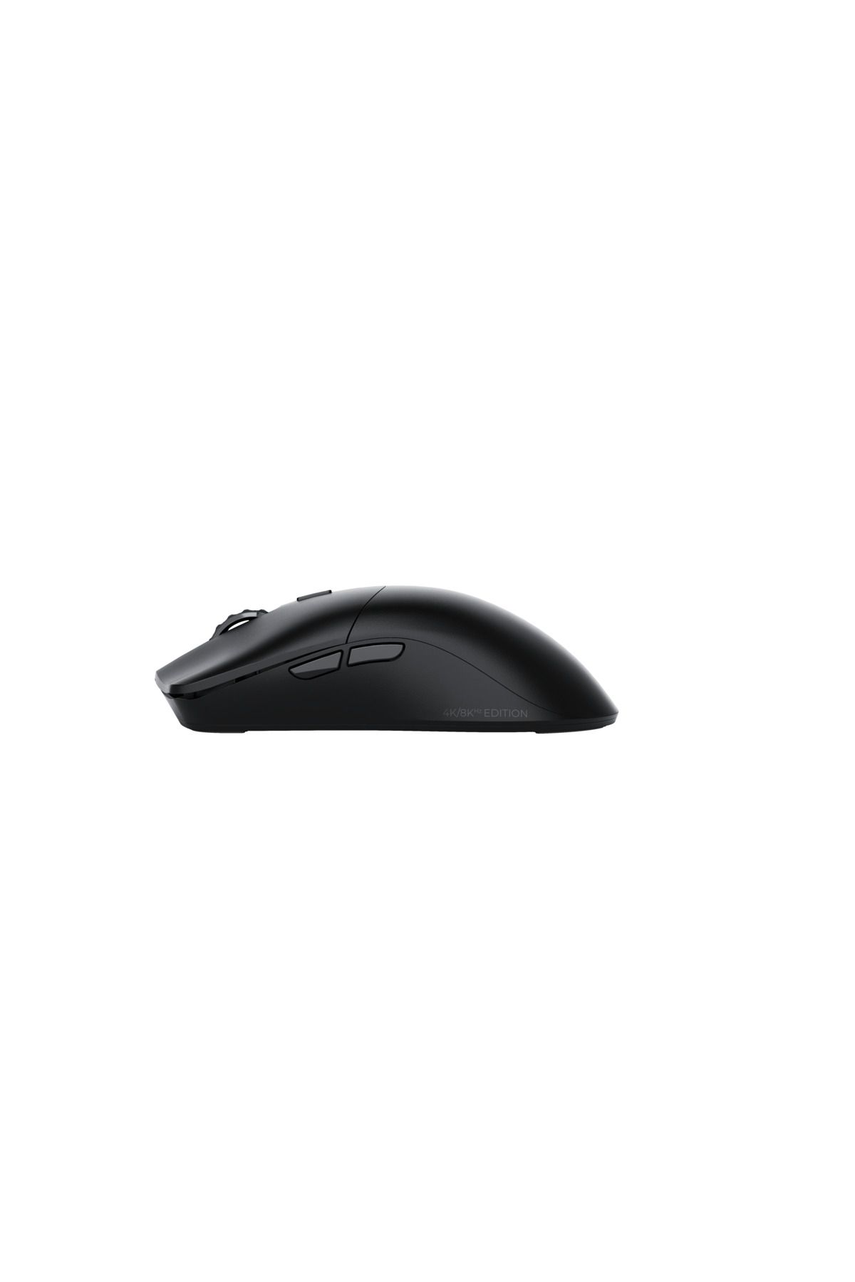 Glorious Model O 2 PRO 4K/8K Polling Siyah Kablosuz RGB Oyuncu Mouse
