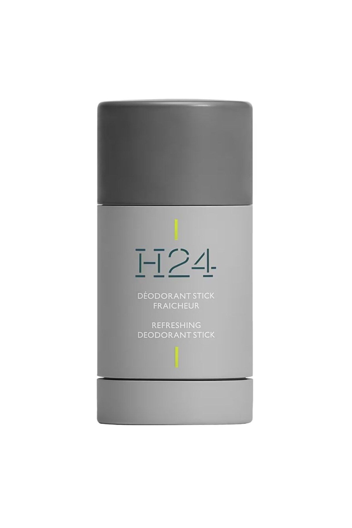 Hermes H24 Refreshing Stick Deodorant - Deodorant 75 Ml