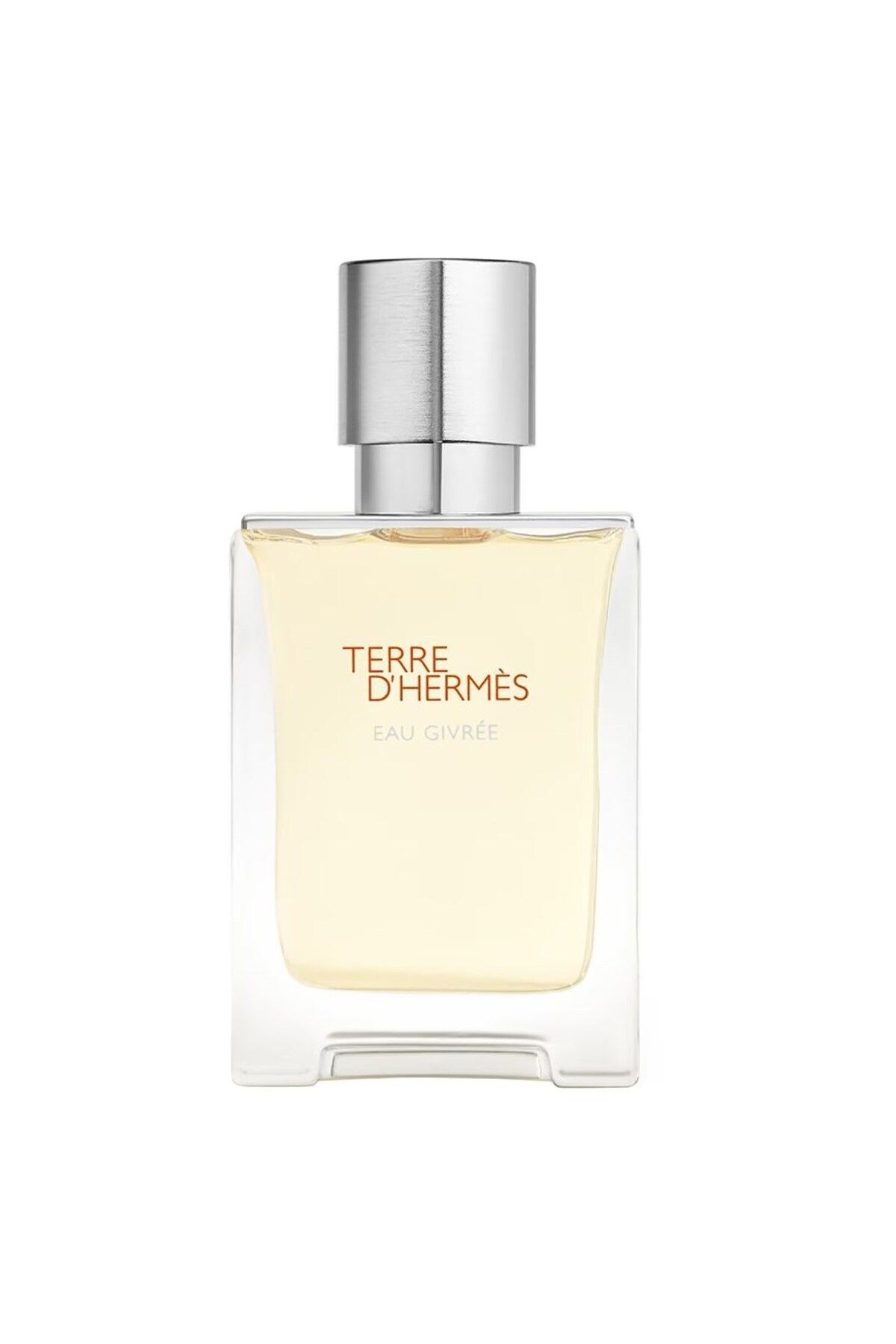 Hermes Terre D'hermes Eau Givree - Eau De Parfum 50 Ml