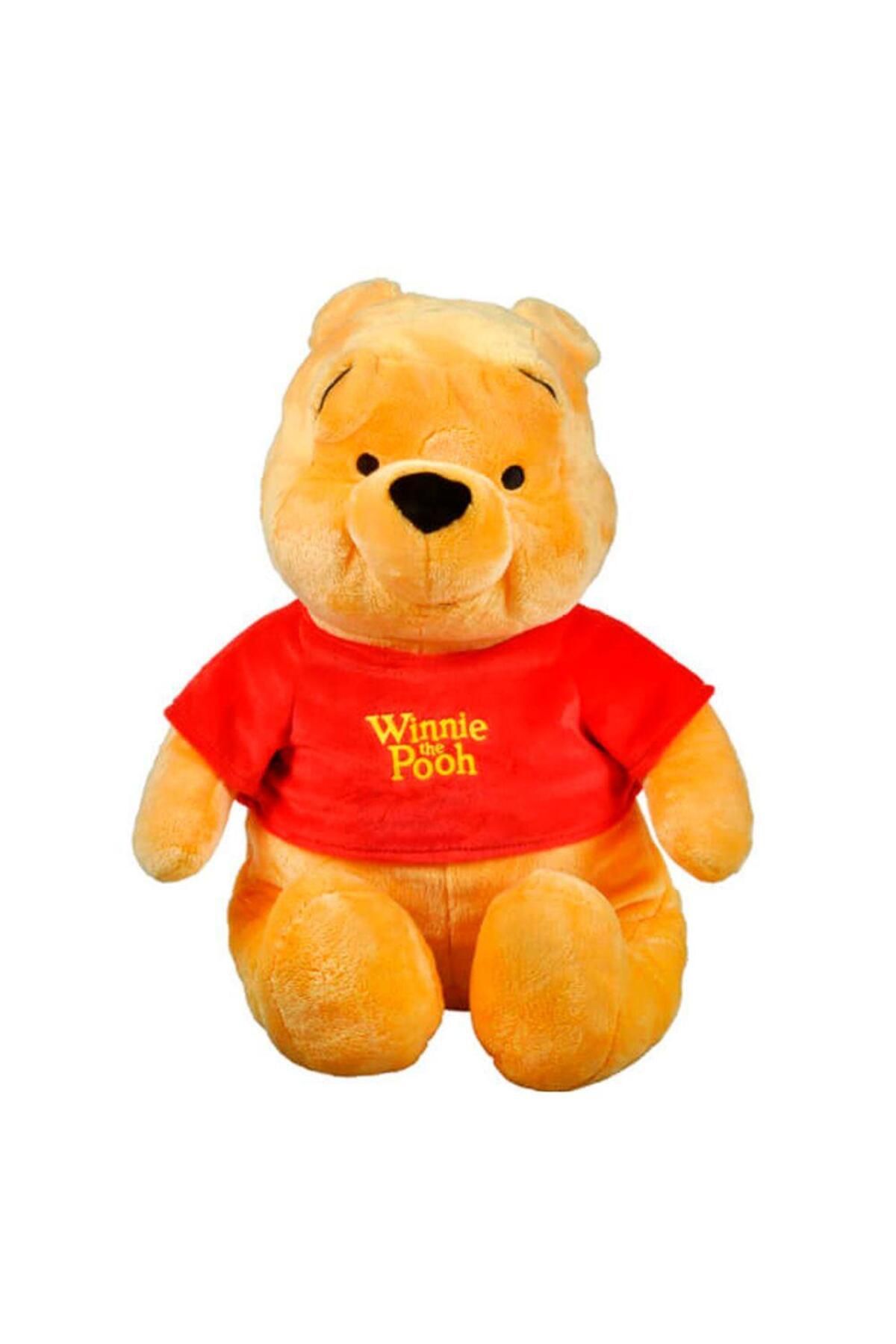 DİSNEY Winnie The Pooh Core Peluş 61 Cm
