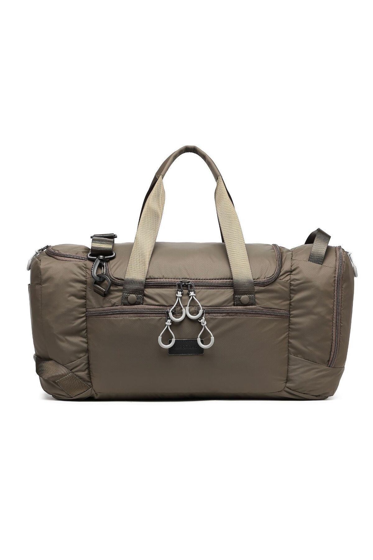21K Smart Bags smart bag ithal su geçirmez kumaş el spor seyahat çantası 3204