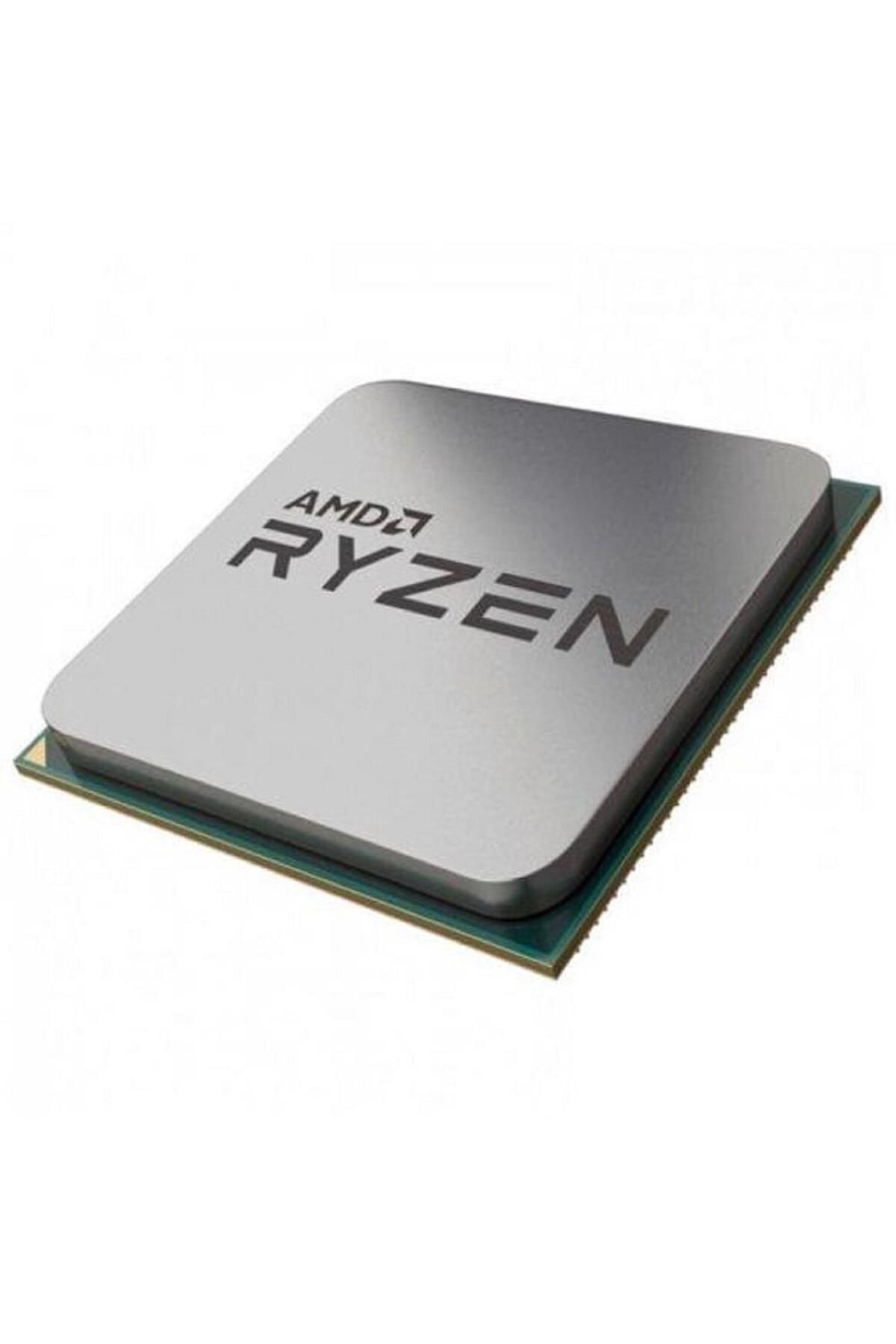 Amd Ryzen 5 5600g 19mb 6çekirdekli O/b R7 Am4 65w Kutusuz Fansız