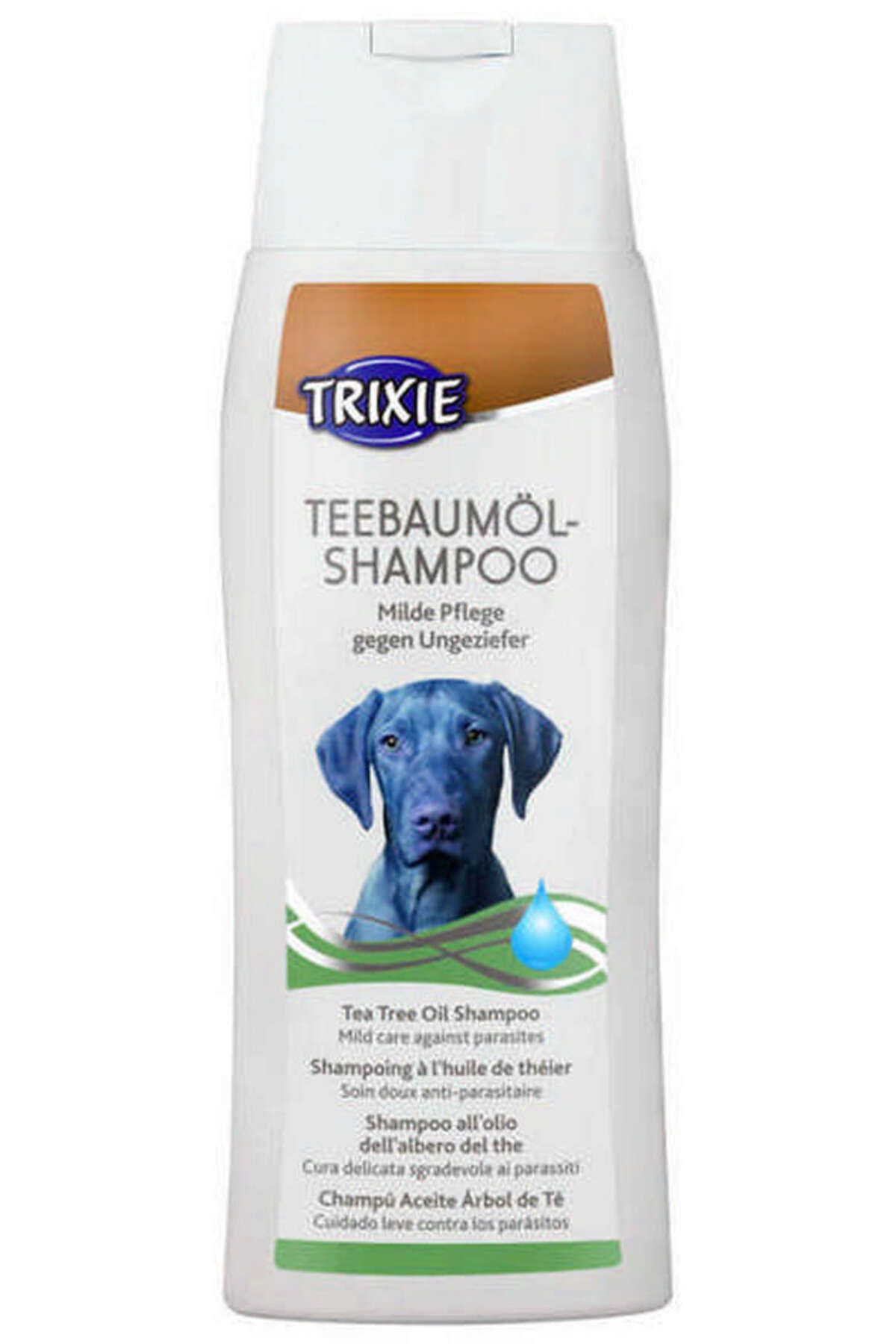 Trixie Hassas Cilt Köpek Şampuanı 250ml 263093