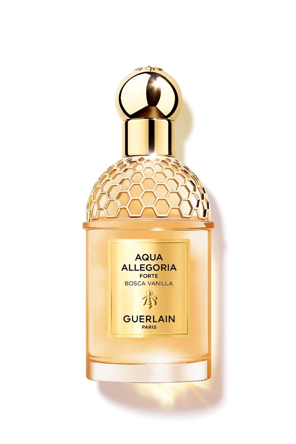Guerlain - Aqua Allegoria Woody Bosca Vanilya EDP Parfüm