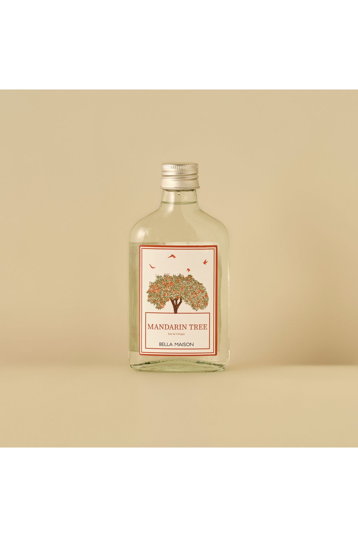 Bella Maison Mandarin Tree Kolonya (200 ml)