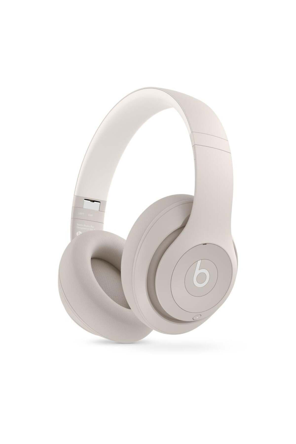 Beats Studio Pro Kablosuz Kulak Üstü Kulaklık - Kum Taşı
