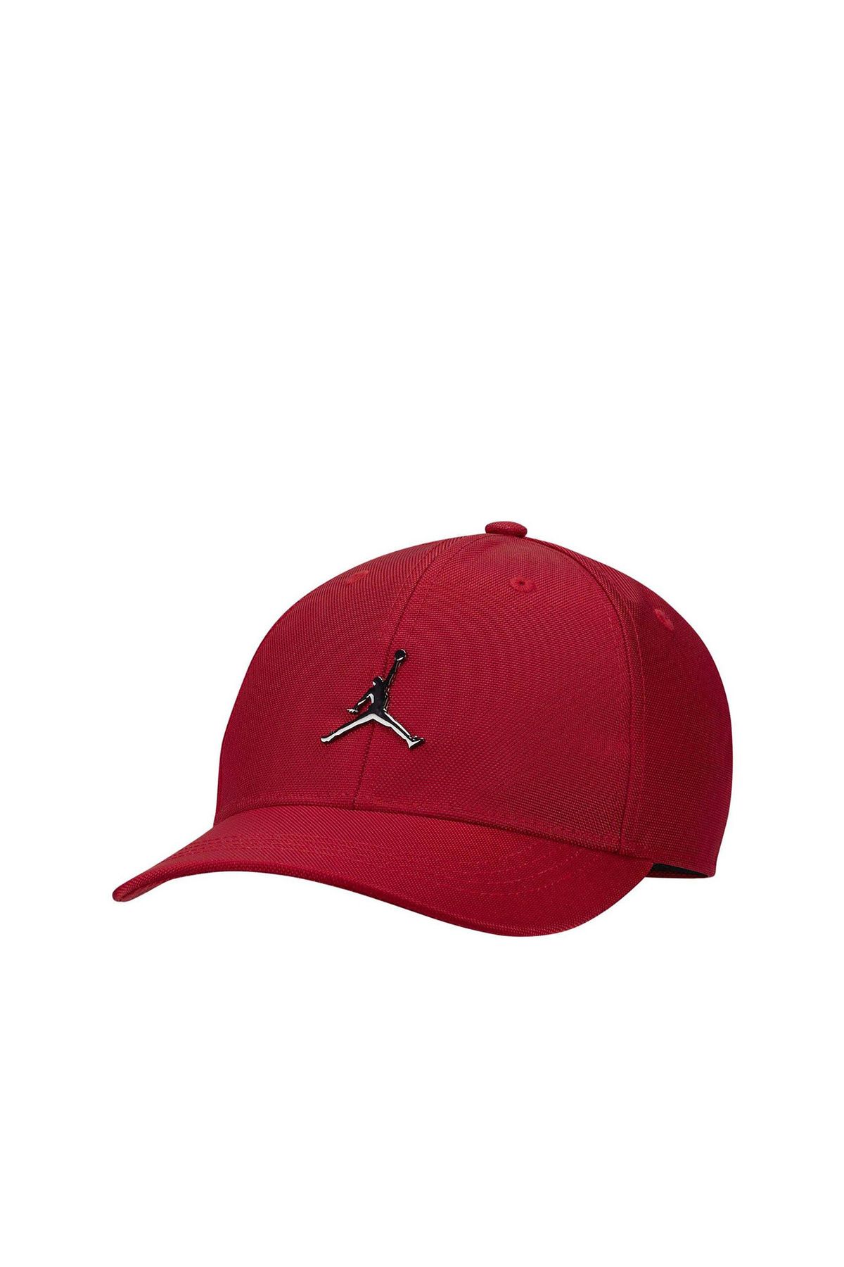 Nike Çocuk Kırmızı Şapka 9A0823-R78 JAN METAL JUMPMAN CURVE
