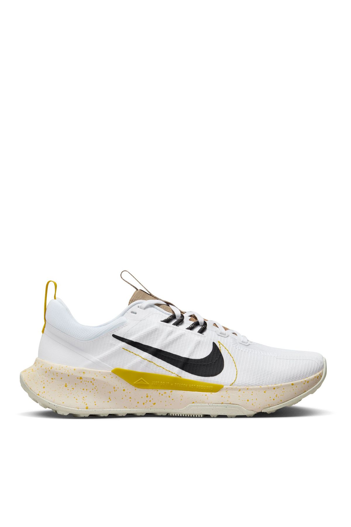 Nike Beyaz Erkek Koşu Ayakkabısı DM0822-101 JUNIPER TRAIL 2 NN