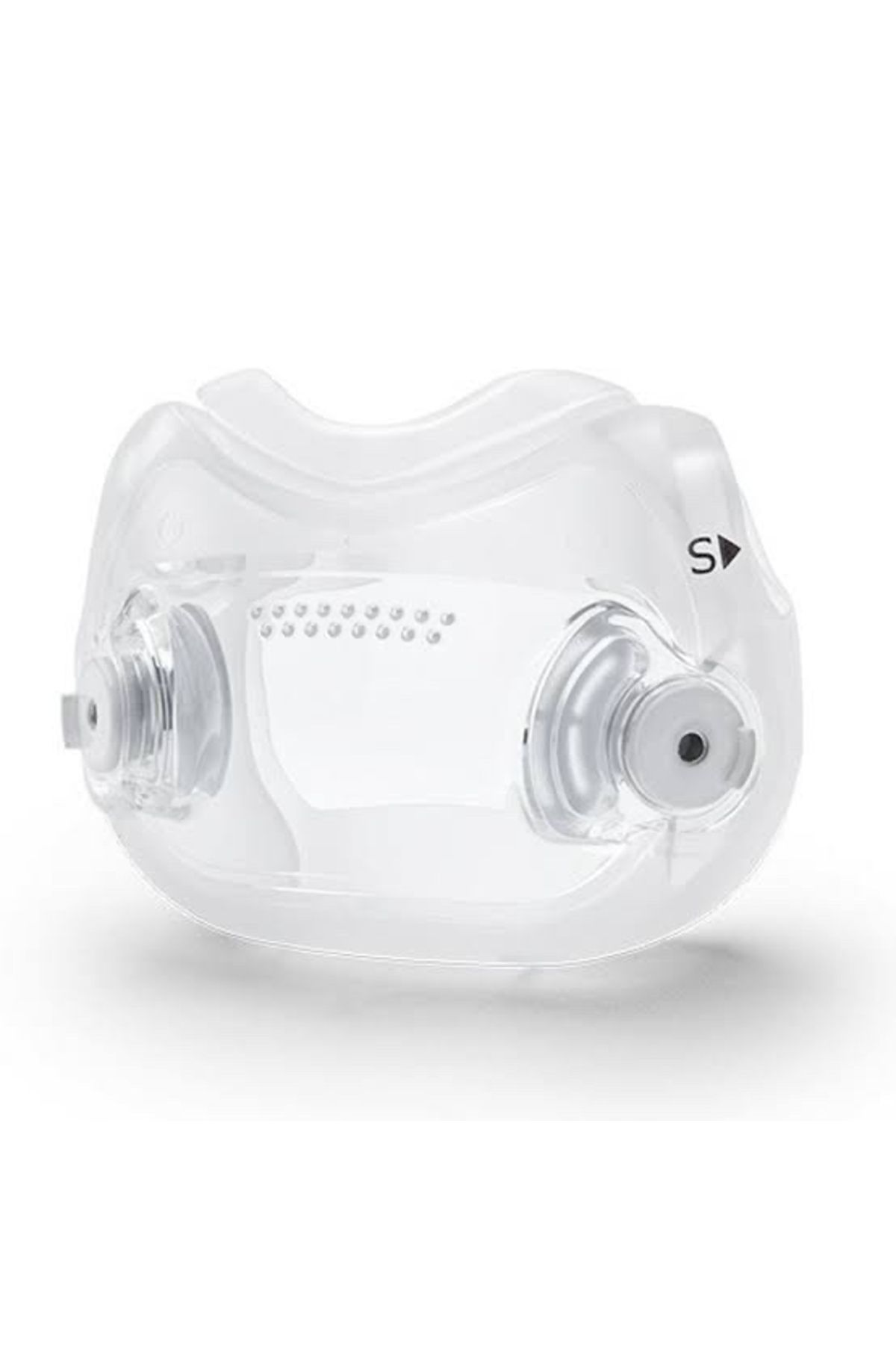 Philips Cpap Maske Silikonu Philips maske silikon S
