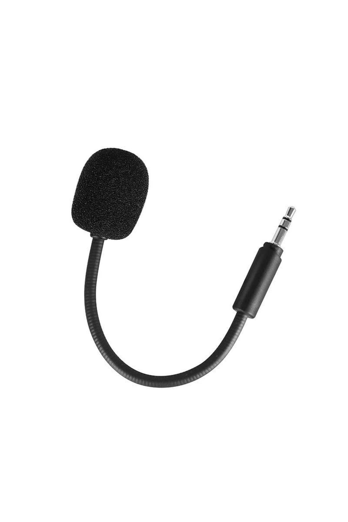 Schulzz Logitech G735 Wireless Uyumlu Oyuncu Gaming Kulaklık Mikrofonu