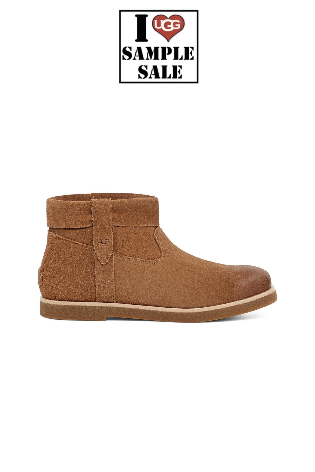 UGG W Josefene Cuff Chestnut (TABA)