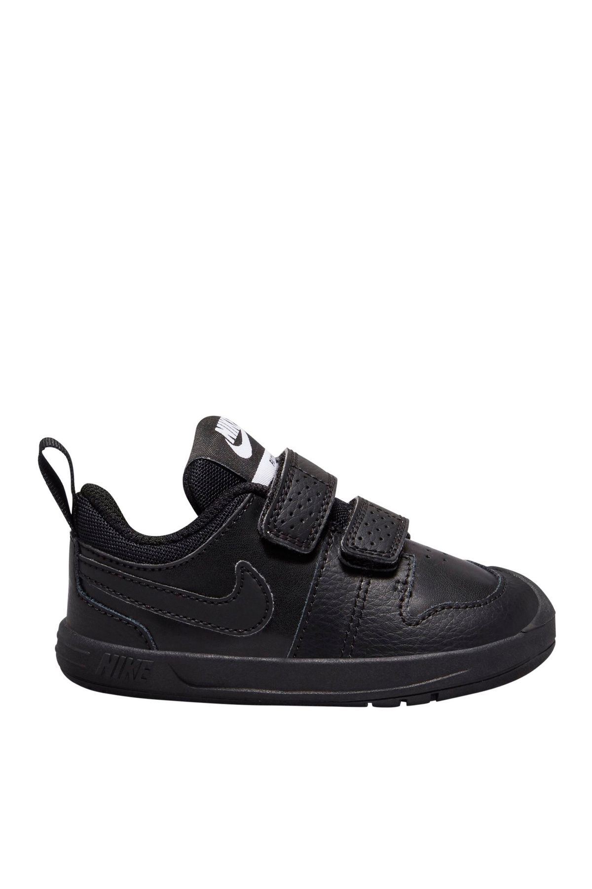 Nike Bebek Siyah Yürüyüş Ayakkabısı AR4162-001 NIKE PICO 5 (TDV)