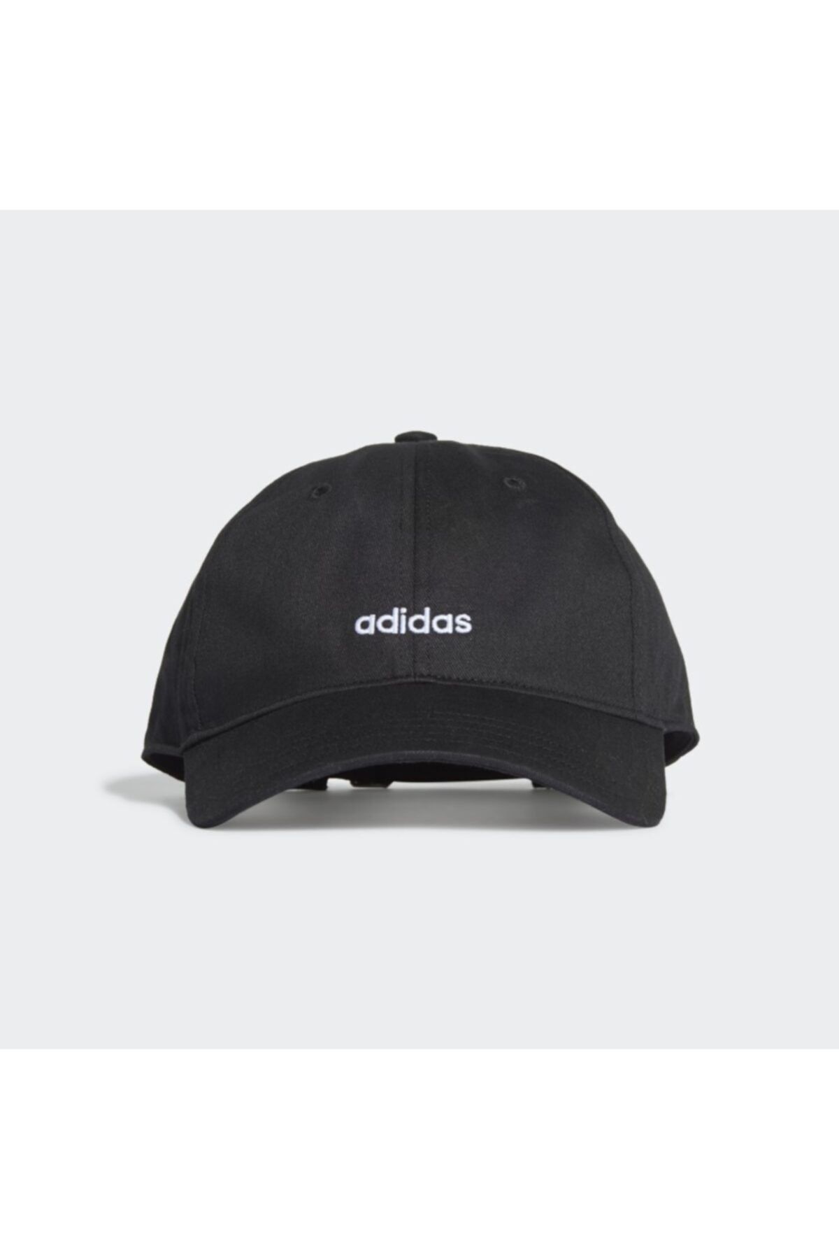 adidas Baseball Street Şapka - Siyah Ge1249