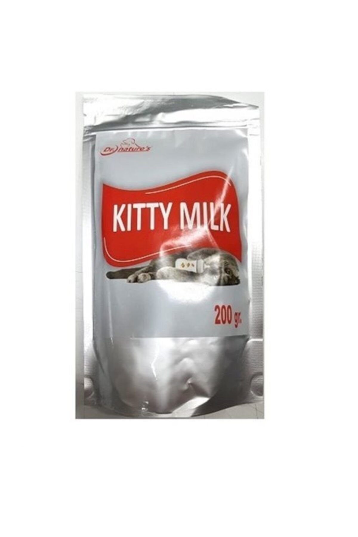 Kitty's Kıtty Mılk Anne Sütü