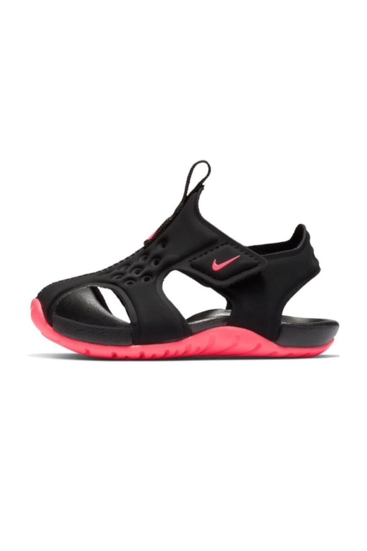 Nike Sunray Protect 2 (td) Kız Çocuk Günlük Ayakkabı 943827003