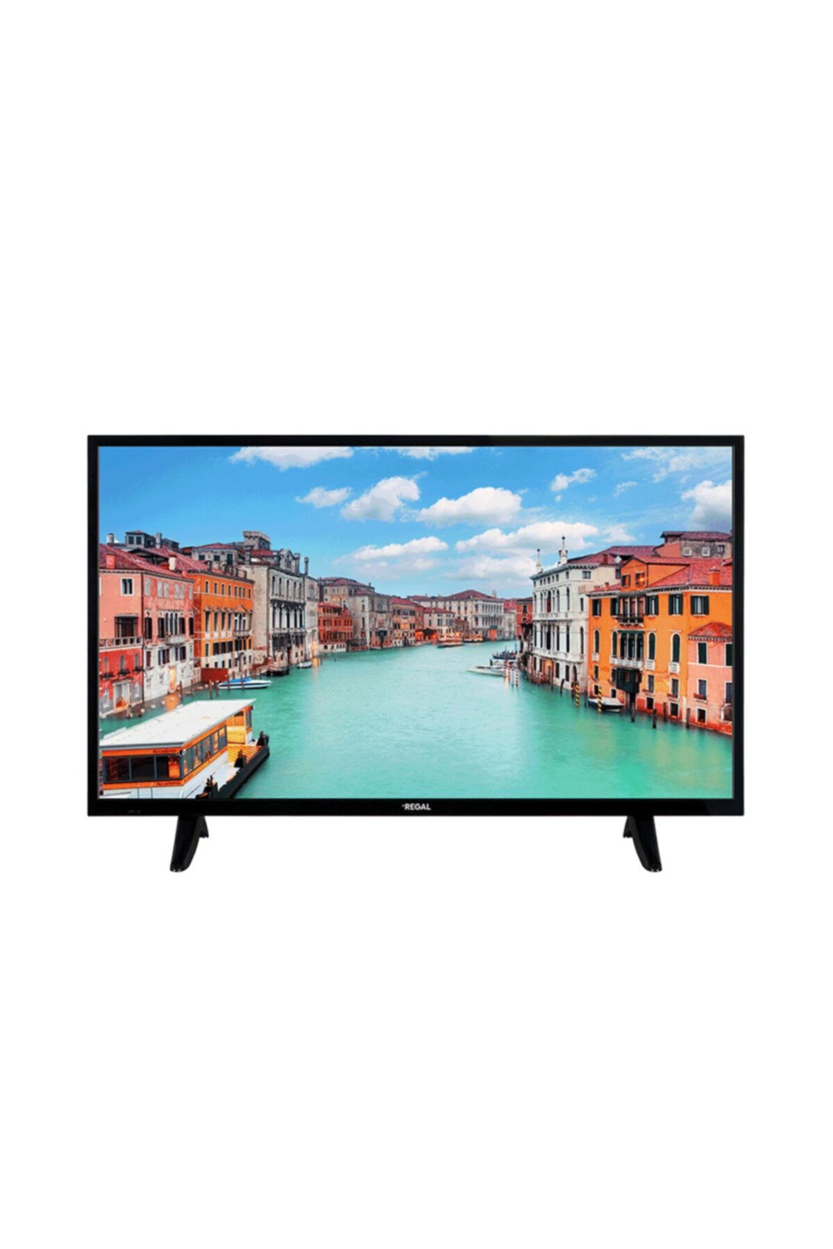 Regal 39R653HC 39" 99 Ekran Uydu Alıcılı HD Ready Smart LED TV