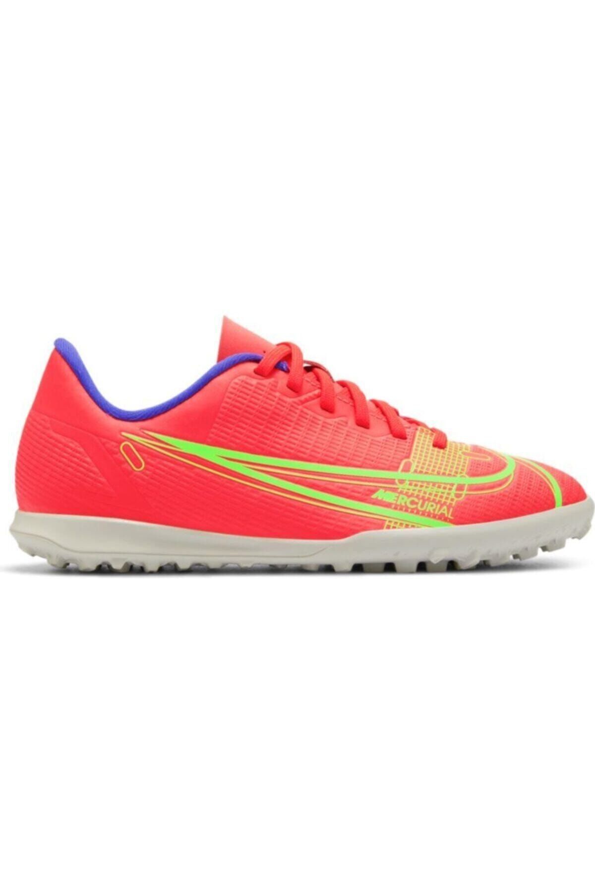 Nike Nıke Jr Vapor 14 Club Tf Halı Saha Ayakkabısı Cv0945-600