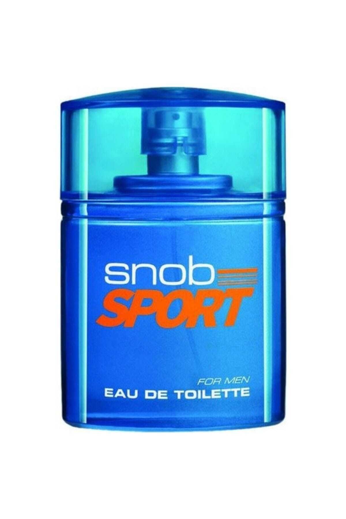 Snob Sport Erkek Parfüm 8690644015885