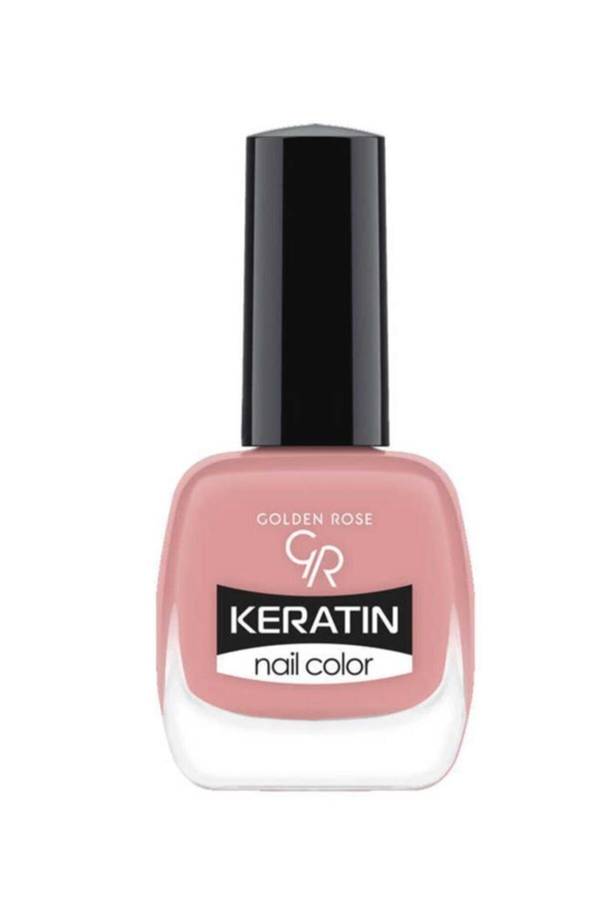 Keratin Nail Color 19 Oje_0