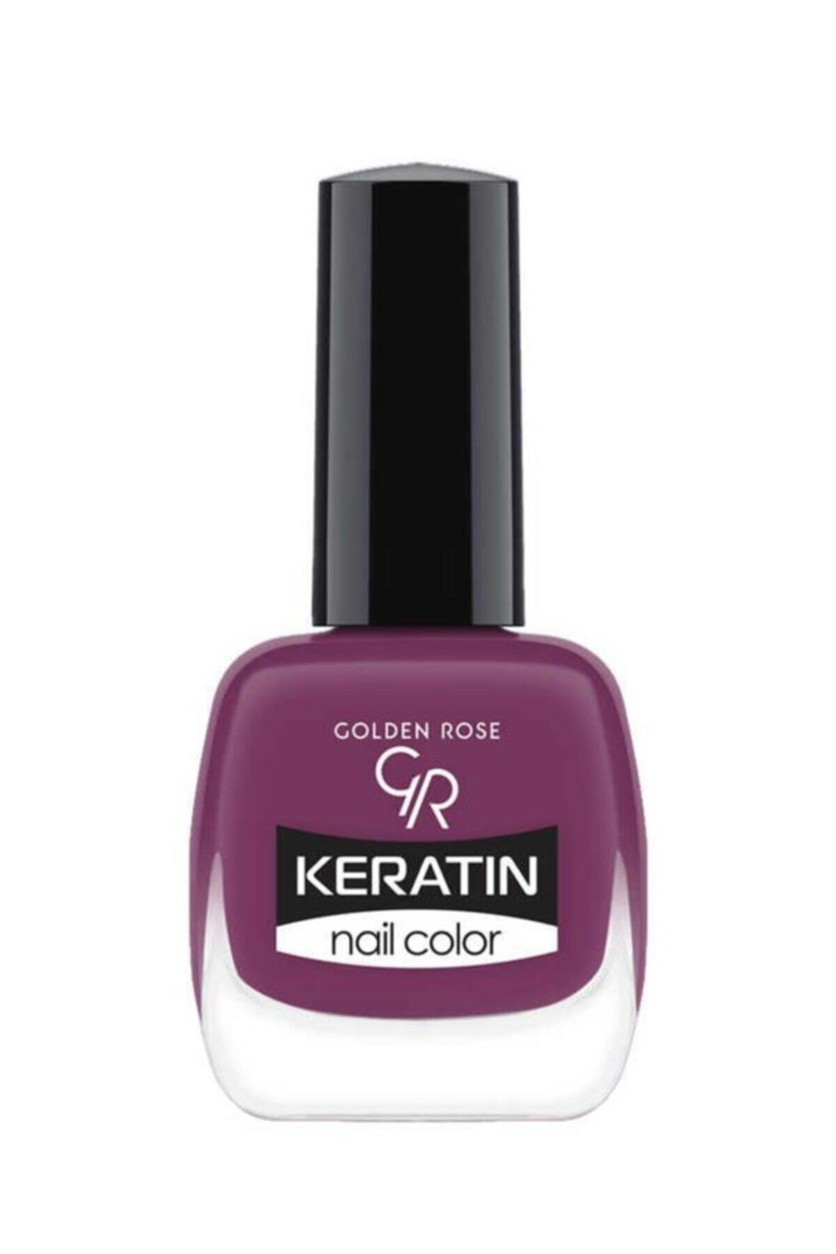 Keratin Nail Color 61 Oje_0