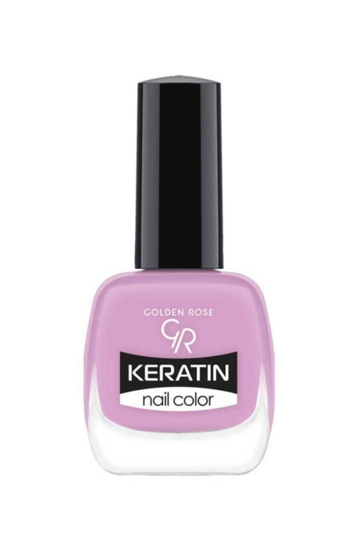 Keratin Nail Color 59 Oje_0