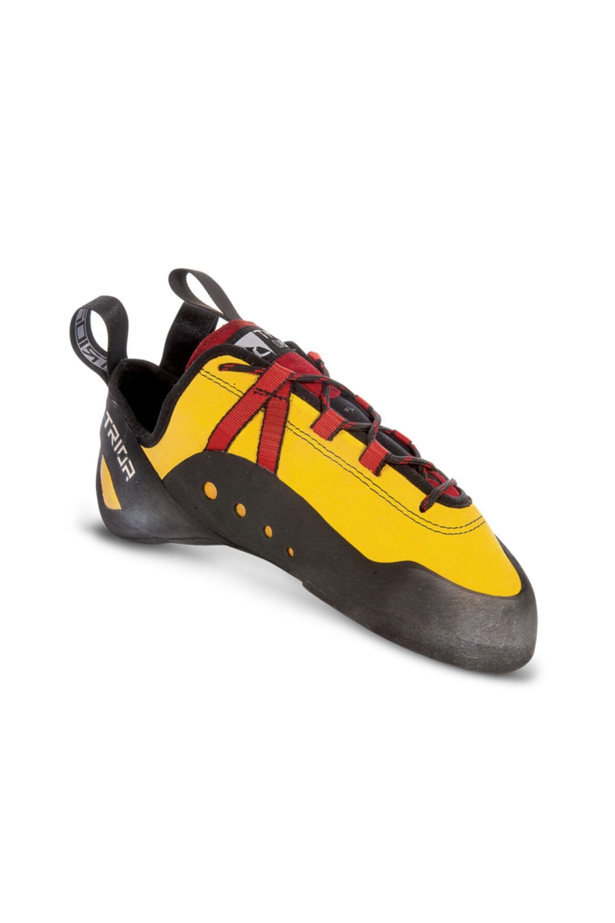Triop Sarı Siyah Trıop Tırmanış Ayakkabısı