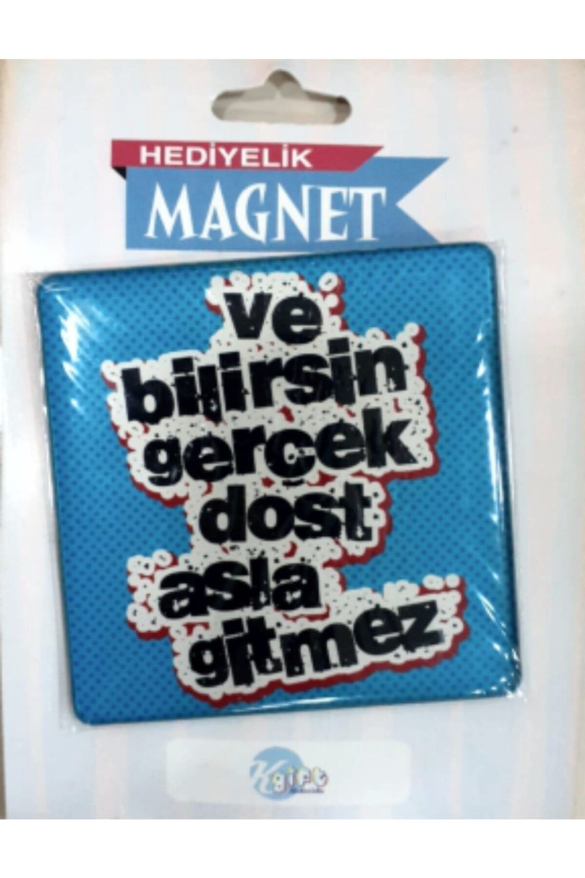 Keskin Color Keskincolor Türkçe Özlü Sözler Damla Magnet
