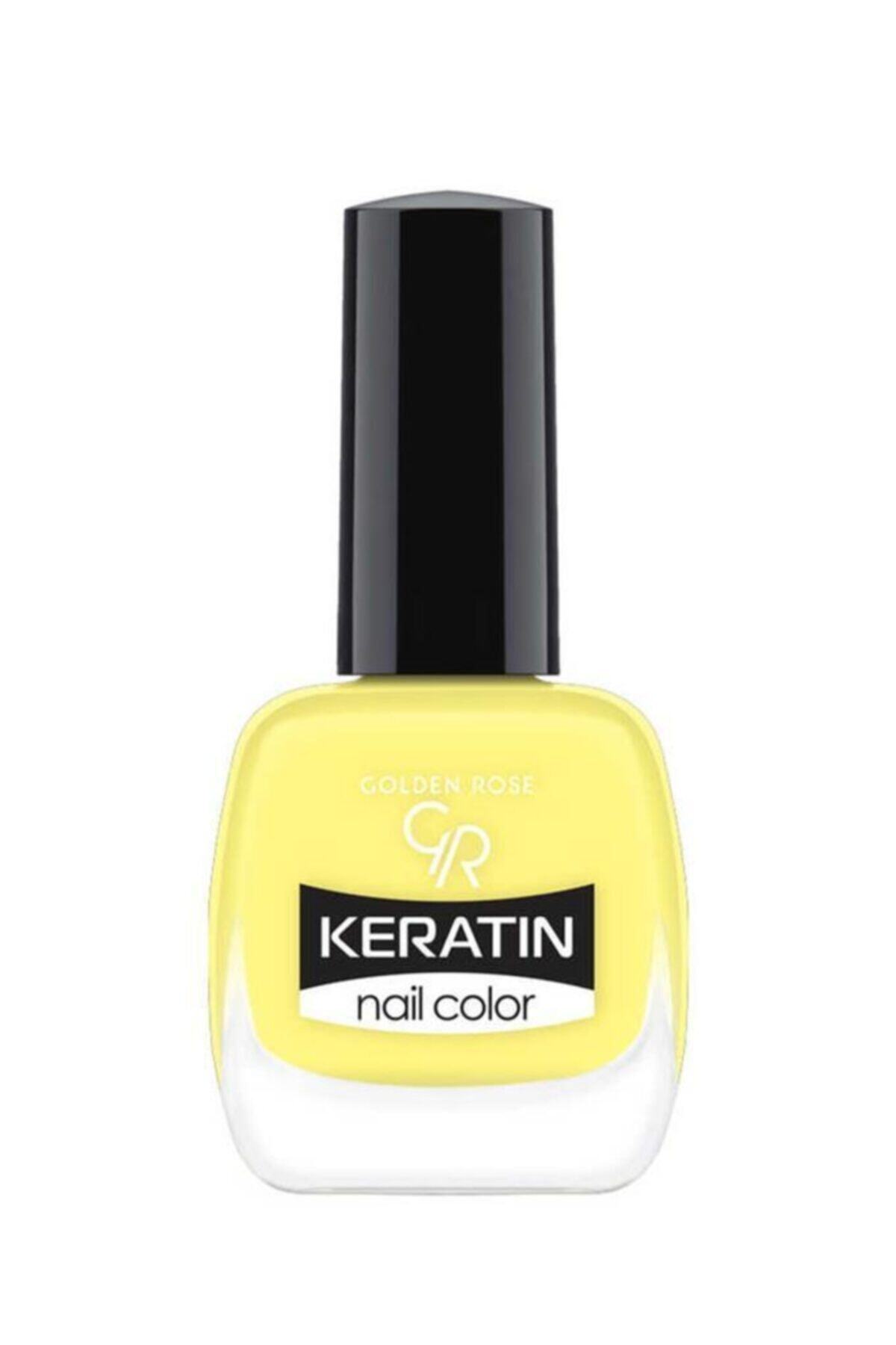 Keratin Nail Color 77 Oje_0