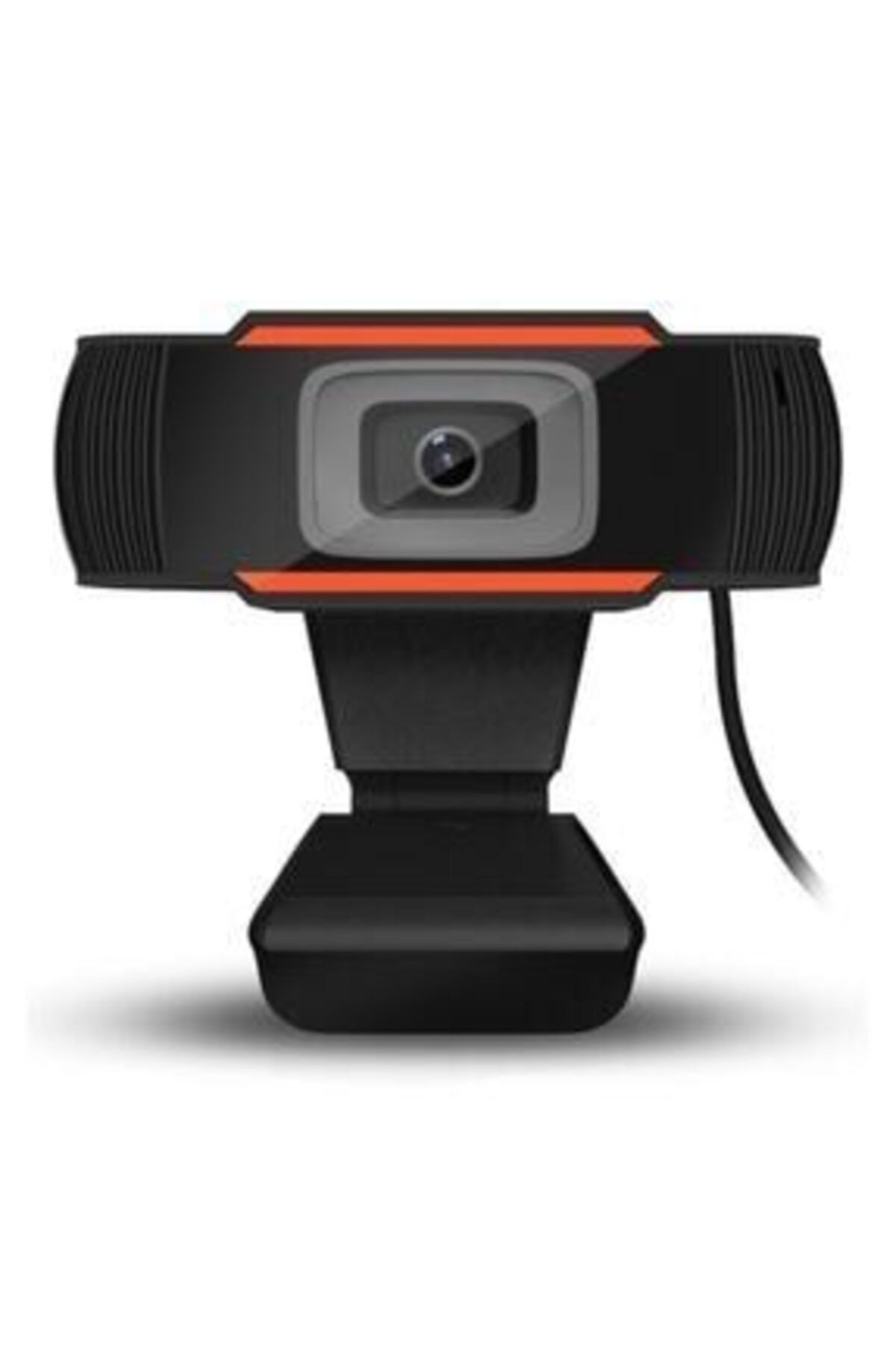 SANALİNK Mikrofonlu Webcam Kamera Hd Kalite 720p Eba Zoom Destekli Tüm Windows Sürümleri Ile Uyumlu Webc-1132